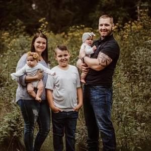 Meet your Posher, Rick